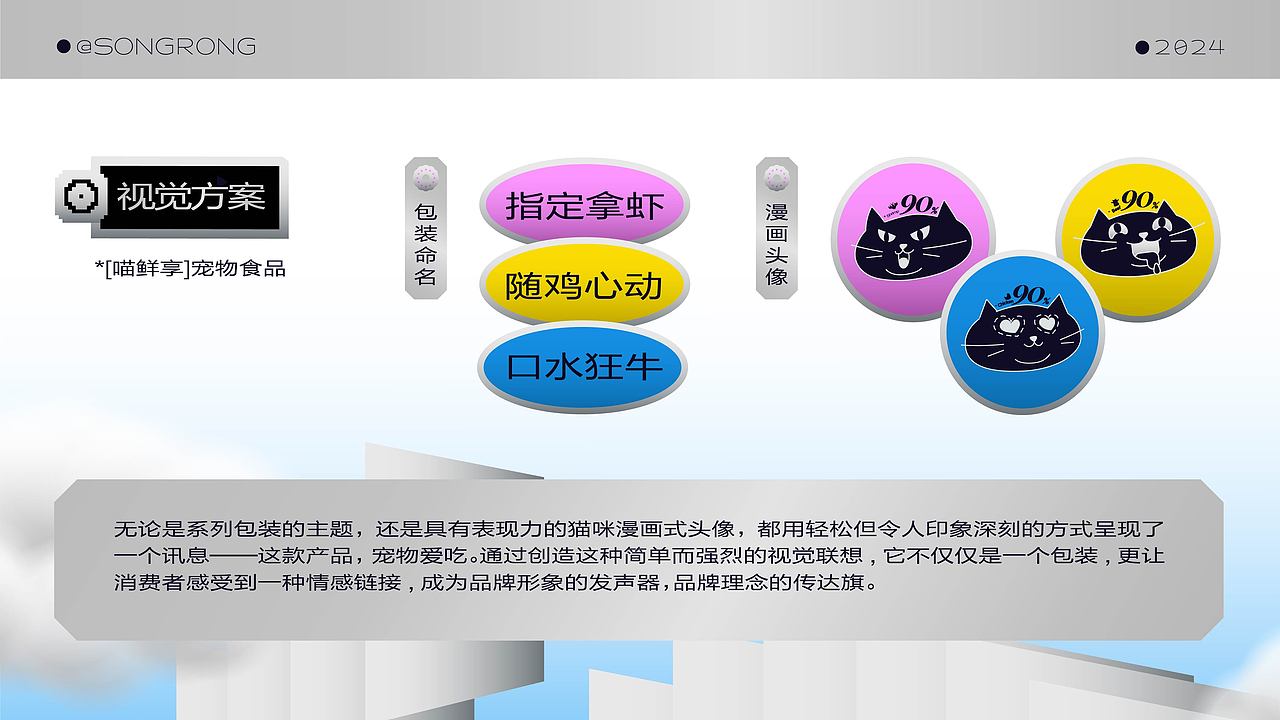 2024年3-8月【包装练习】作品集（图ZMzc0NzA5ODg4） - 包装 - 站酷设计师松容原创素材 - 站酷ZCOOL