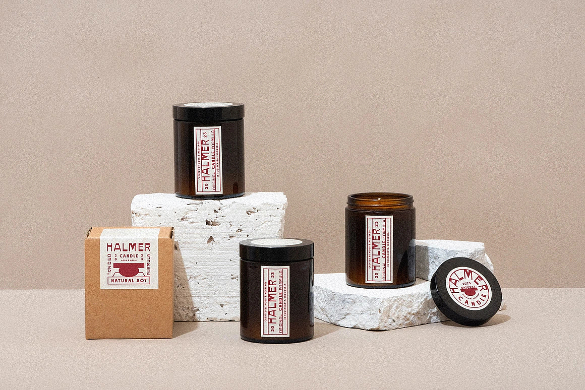 潮流复古墨西哥南美民俗店招海报标题无衬线英文字体