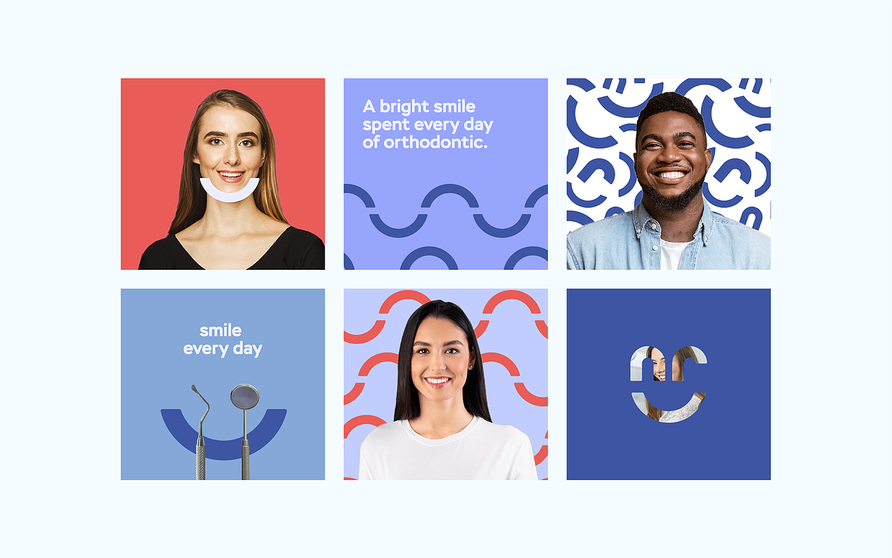 牙齿周边品牌_喏牙（Nauraa）（图ZMzc0NzEyNjQw） - 品牌 - 站酷设计师Threestone1994原创素材 - 站酷ZCOOL