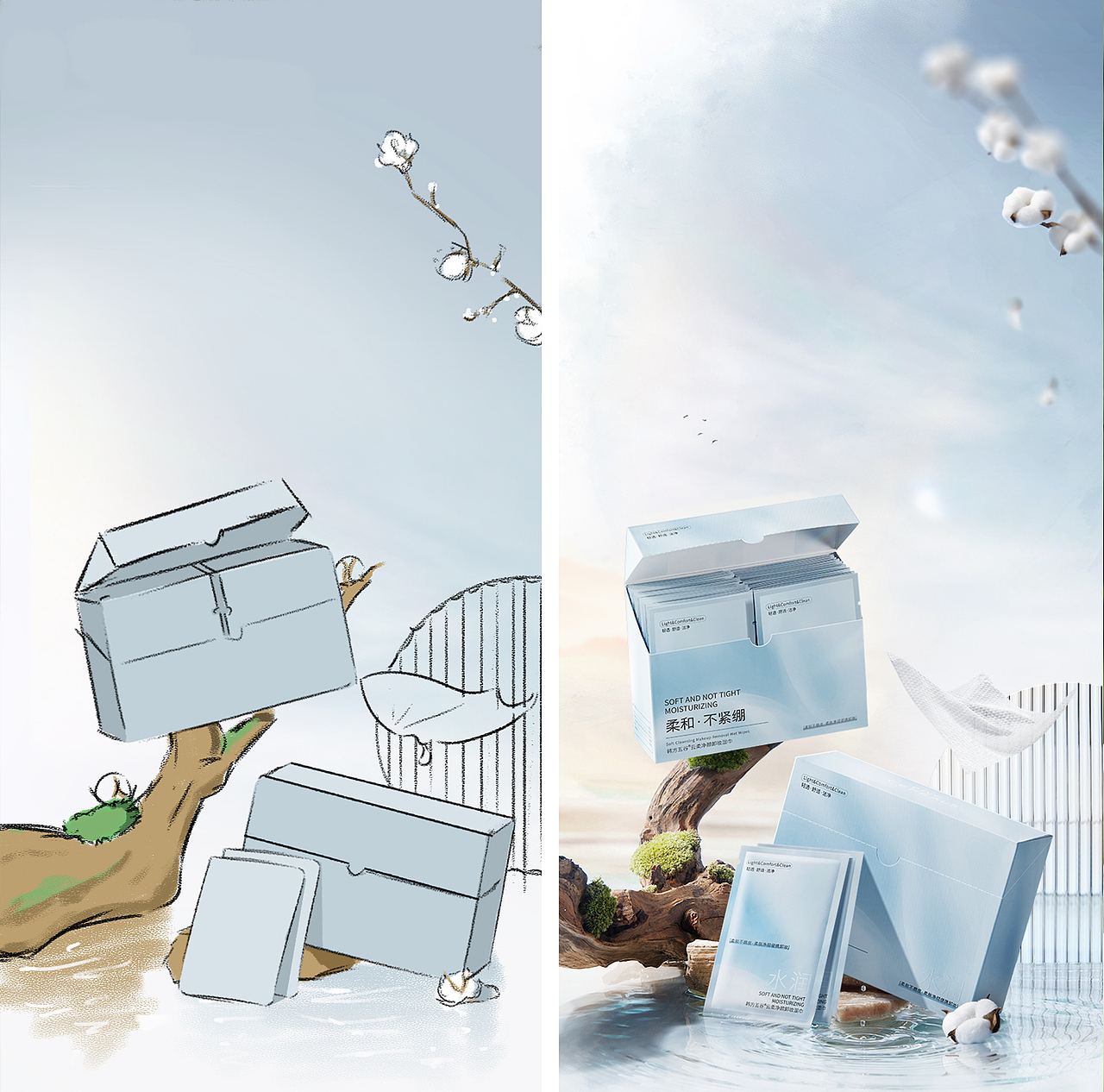 HF-近期项目摄影策划方案