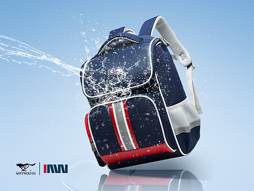 全能背包，減負(fù)護(hù)脊又護(hù)腰（個(gè)人主頁-ZNjkyNDQwNTY=） - 電商 - 站酷設(shè)計(jì)師搬磚的香辣雞腿丶原創(chuàng)素材 - 站酷ZCOOL