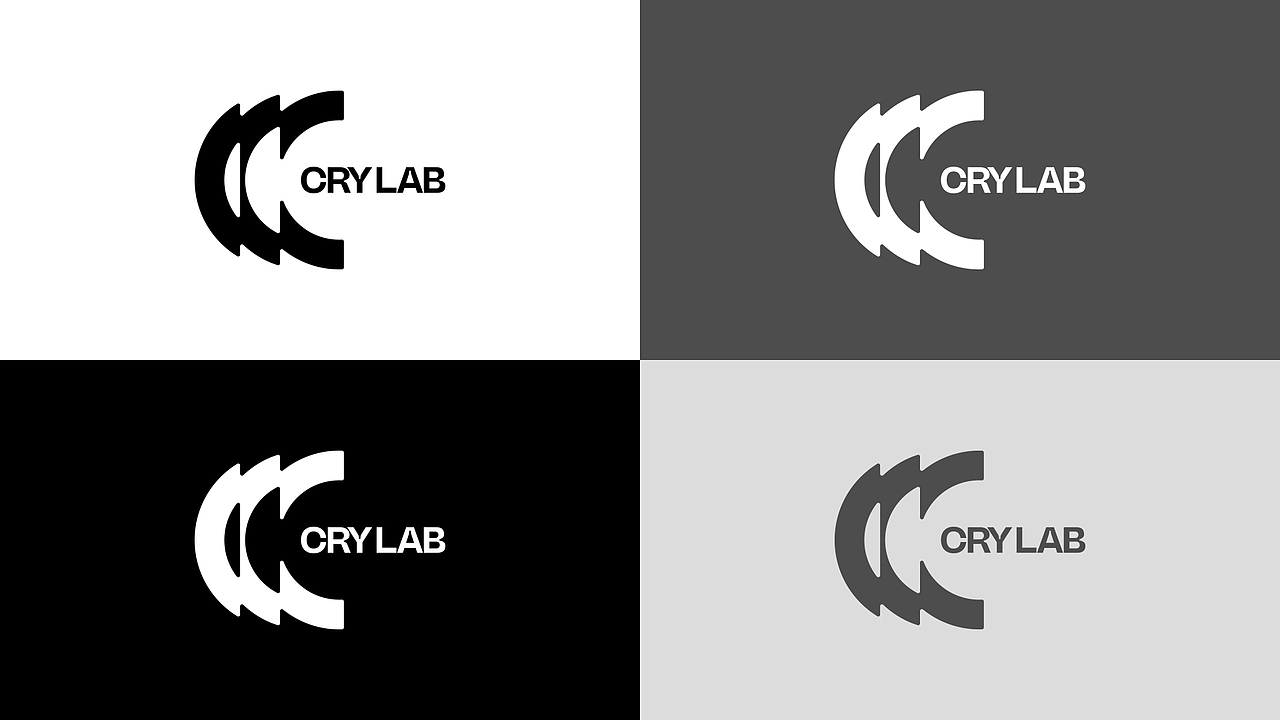 CRYLAB|品牌视觉设计（图ZMzc0NzE3OTI4） - 品牌 - 站酷设计师露白LB原创素材 - 站酷ZCOOL