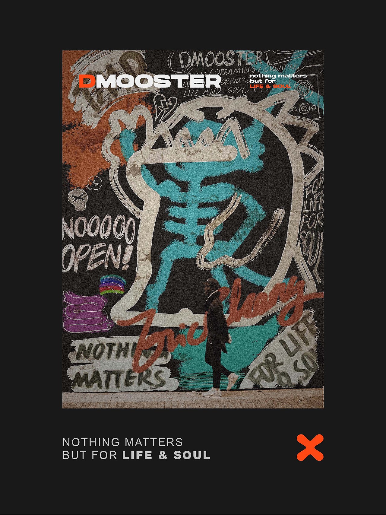 D MOOSTER® | TACTIC D战术移动电源