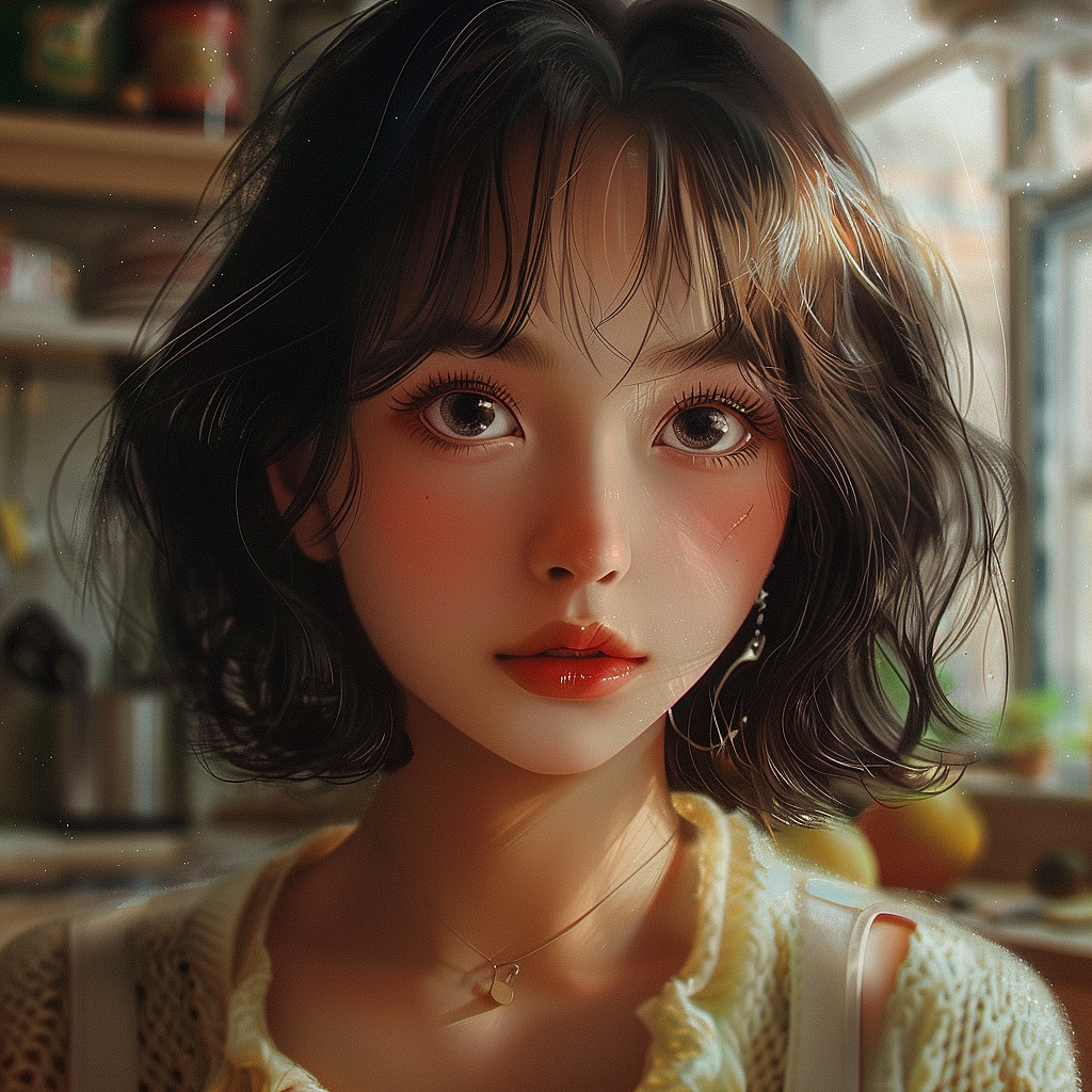 mj合成（垫图，文生图