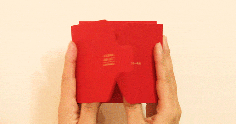 秋实 · 麦穗系列
