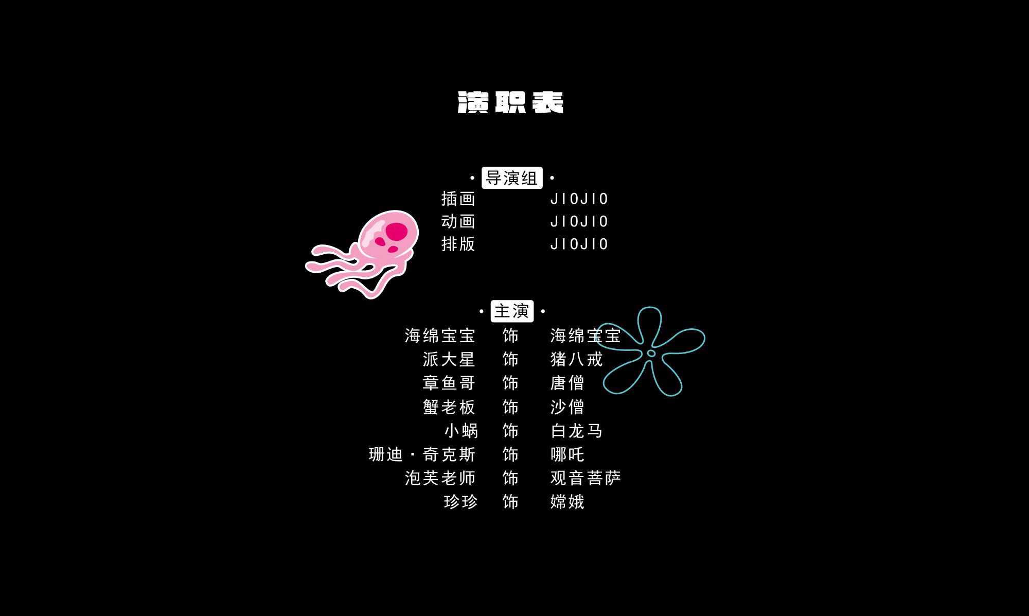 2024比奇堡游记（完结篇）（图ZMzc0NzI0MjMy） - 艺术插画 - 站酷设计师JIOJIO焦焦原创素材 - 站酷ZCOOL