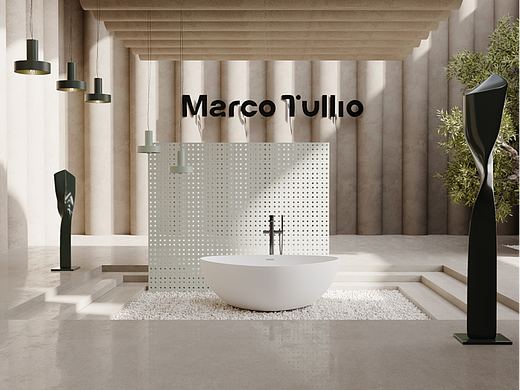 浴缸效果图案列分享（个人主页-ZNjkyNDUwNzI=） - 生活用品 - 站酷设计师汇诚空间设计小秦原创素材 - 站酷ZCOOL