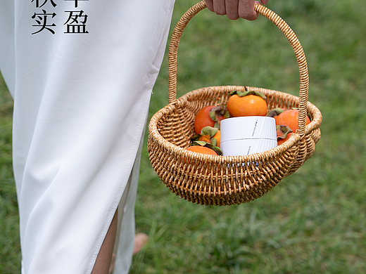颐莲｜《立秋篇》