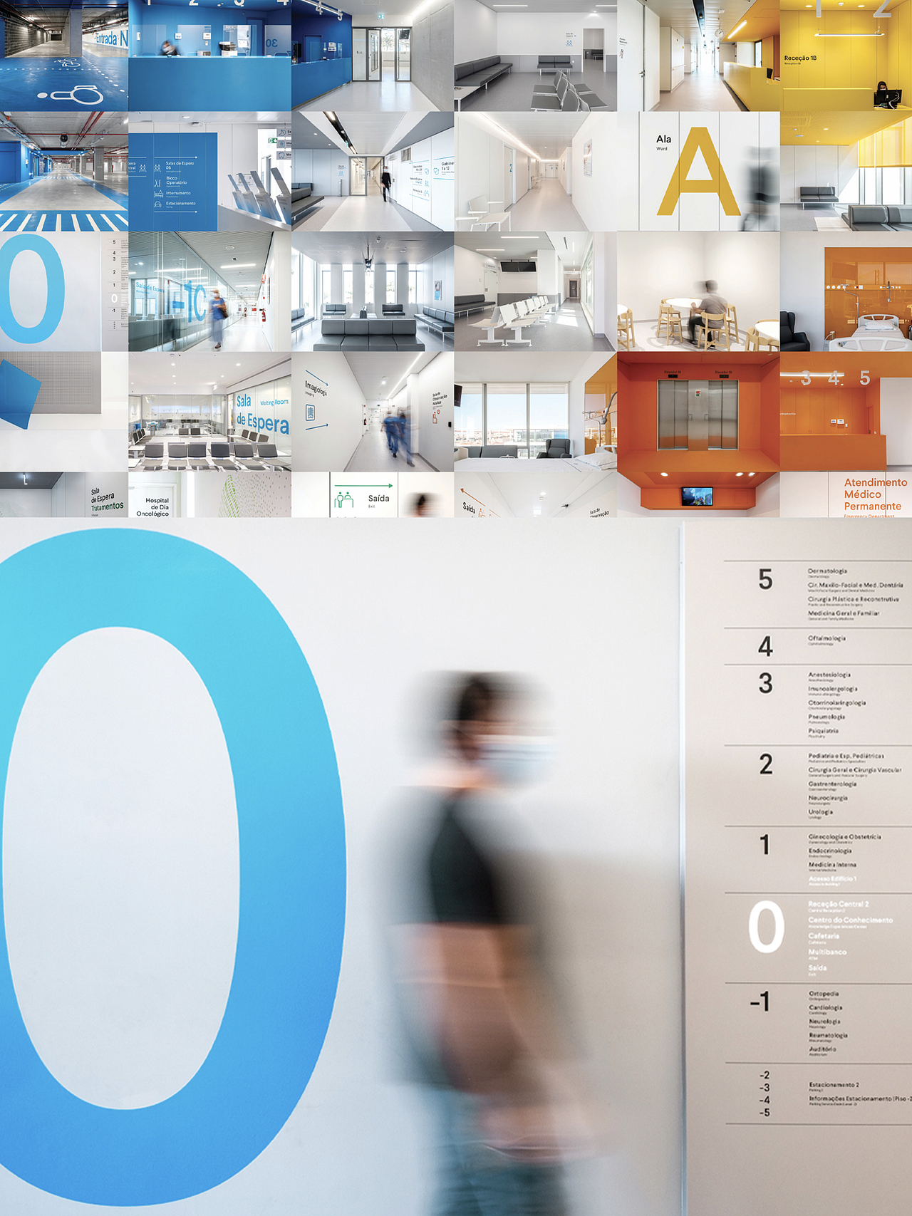 导视设计｜办公楼导视｜企业总部导视设计（图ZMzc0NzI2NTA4） - 展陈设计 - 站酷设计师长沙设计师老胡原创素材 - 站酷ZCOOL