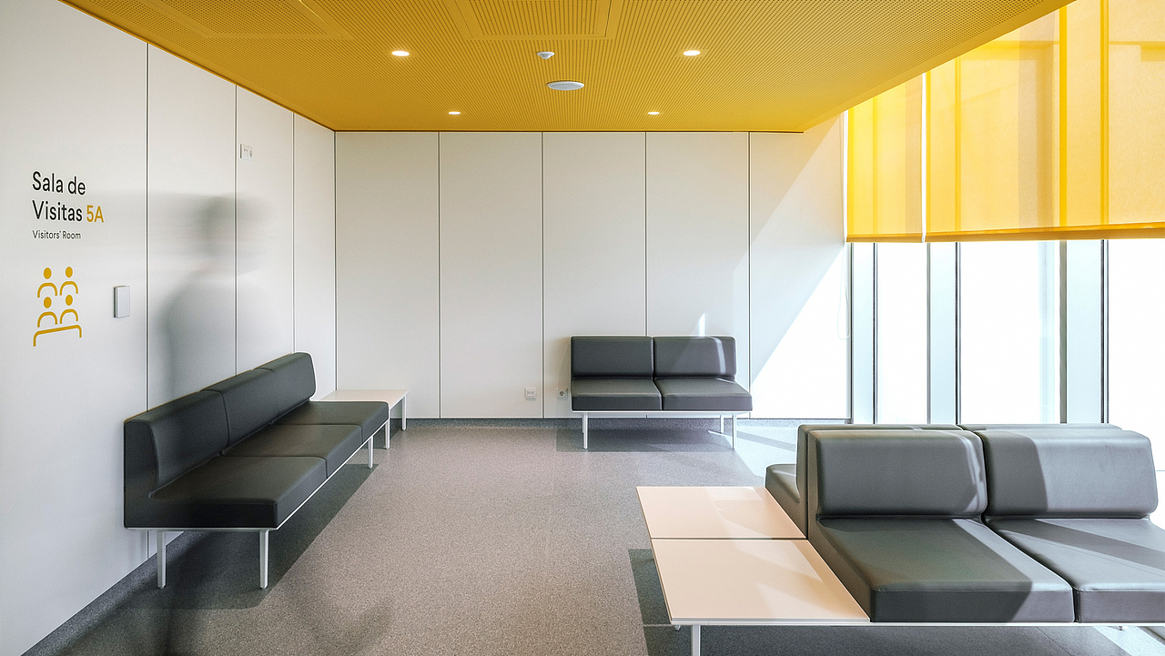 导视设计｜办公楼导视｜企业总部导视设计（图ZMzc0NzI2NTY4） - 展陈设计 - 站酷设计师长沙设计师老胡原创素材 - 站酷ZCOOL