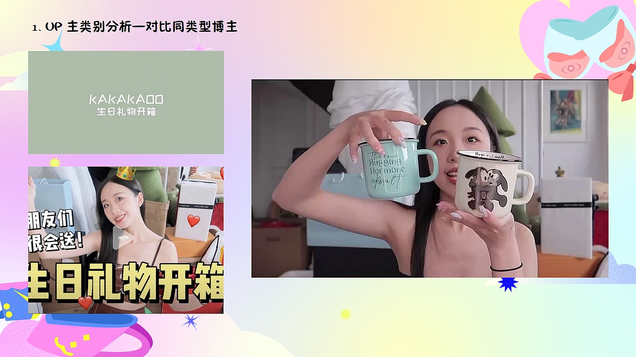 Liiijiang（@哩酱_）视频栏目包装（图ZMzc0NzI3OTIw） - 影视后期 - 站酷设计师陳陳陳陳穎原创素材 - 站酷ZCOOL