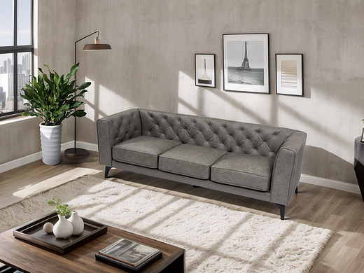 产品摄影/白底合成AI场景效果图