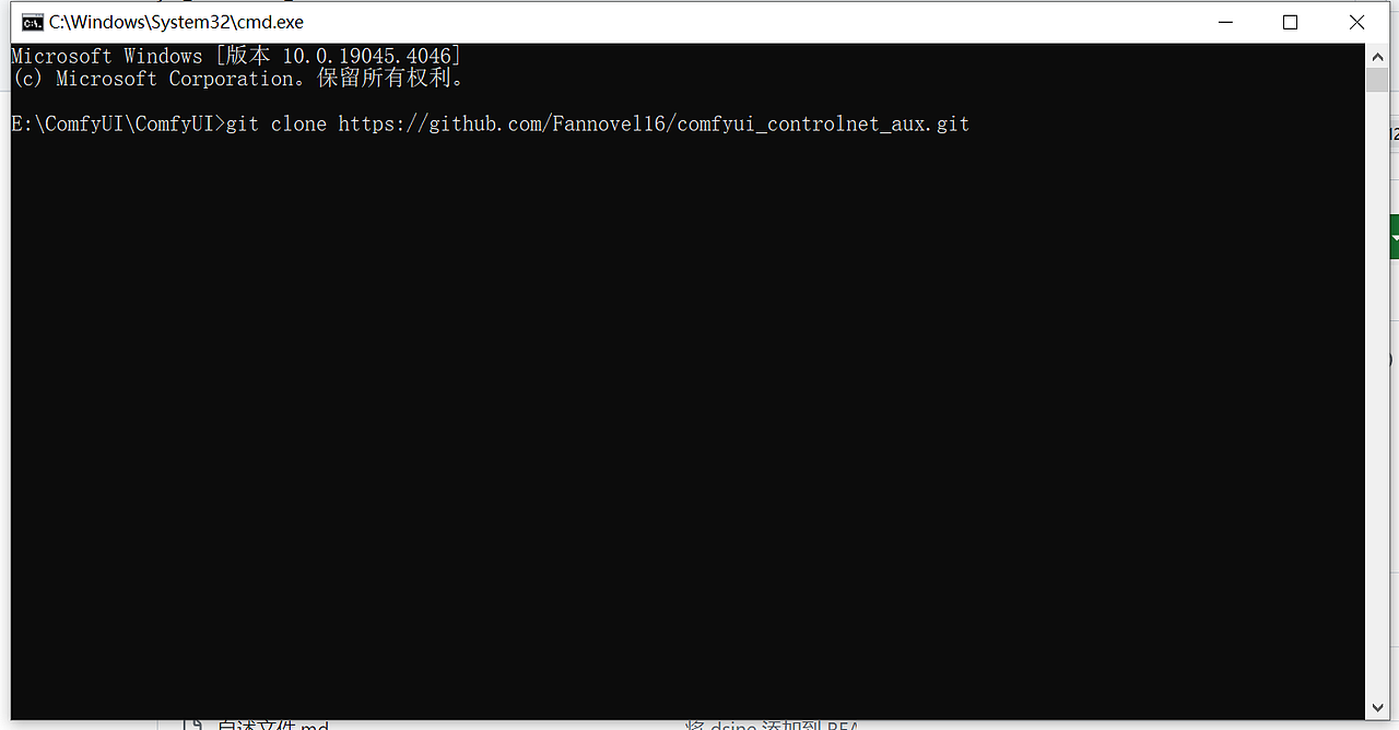 ComfyUI插件:efficiency-nodes-comfyui节点