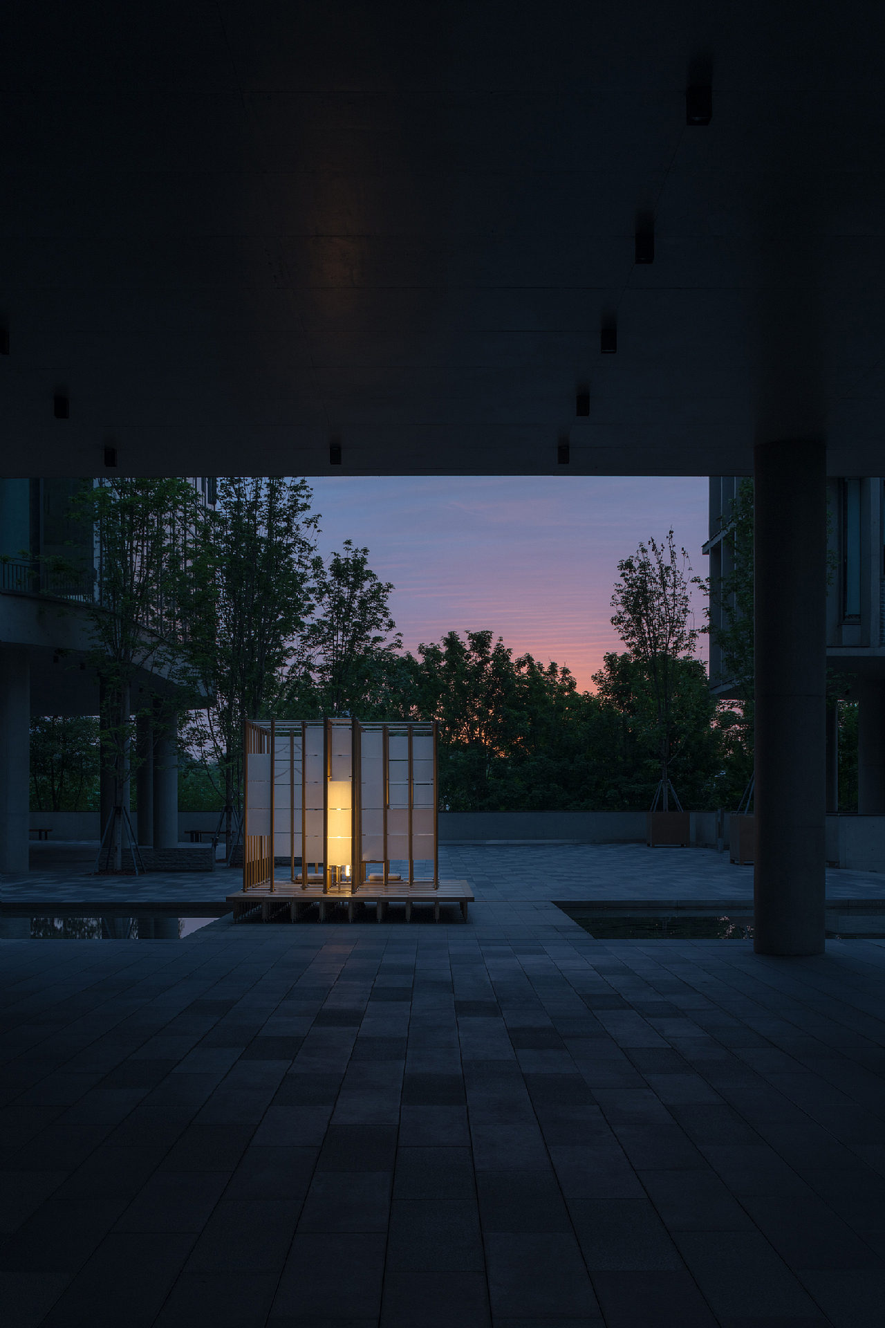 JUMGO浆果创意 × 本木|Chǐ 尺:形式引起功能