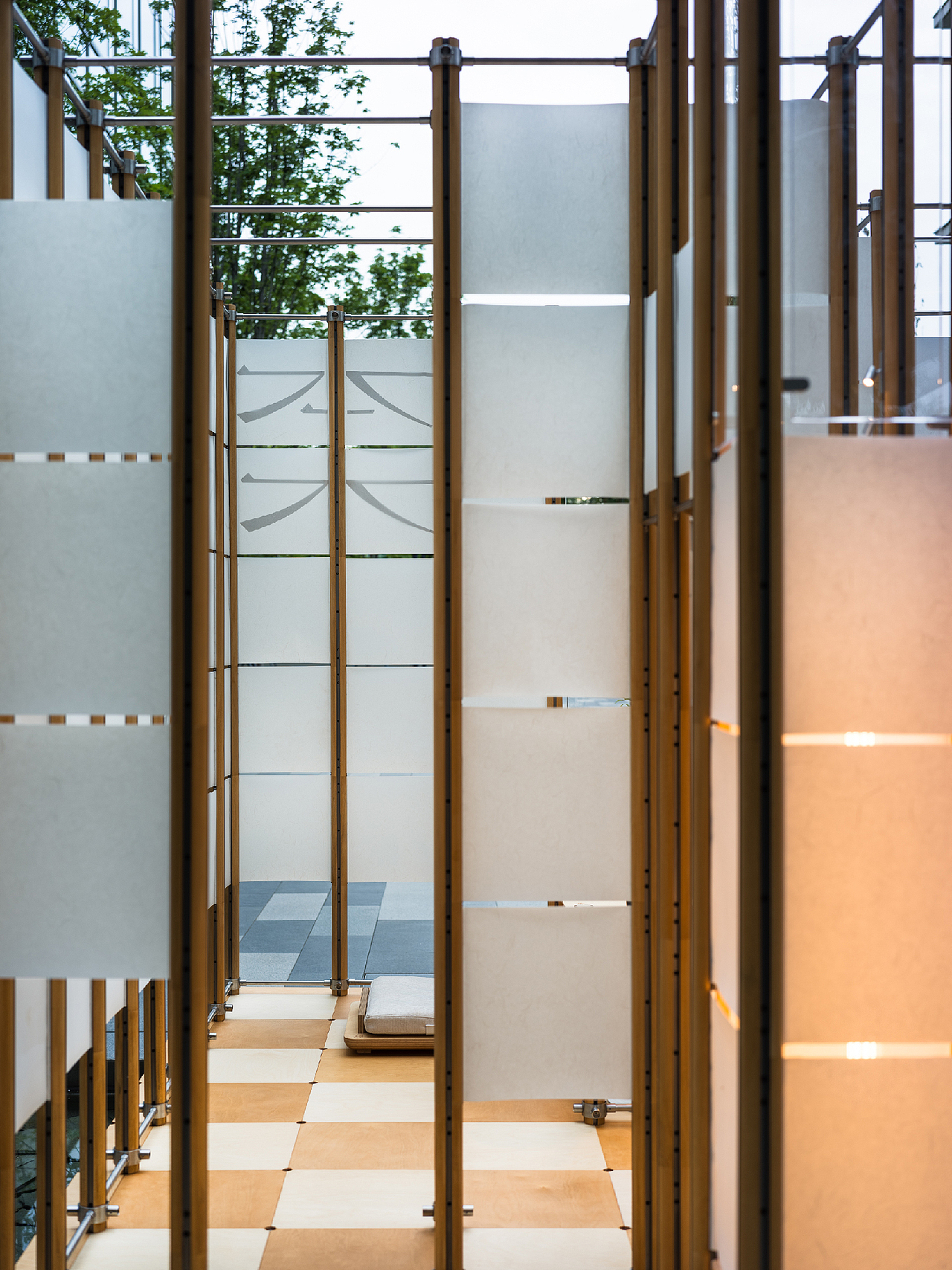 JUMGO浆果创意 × 本木|Chǐ 尺:形式引起功能