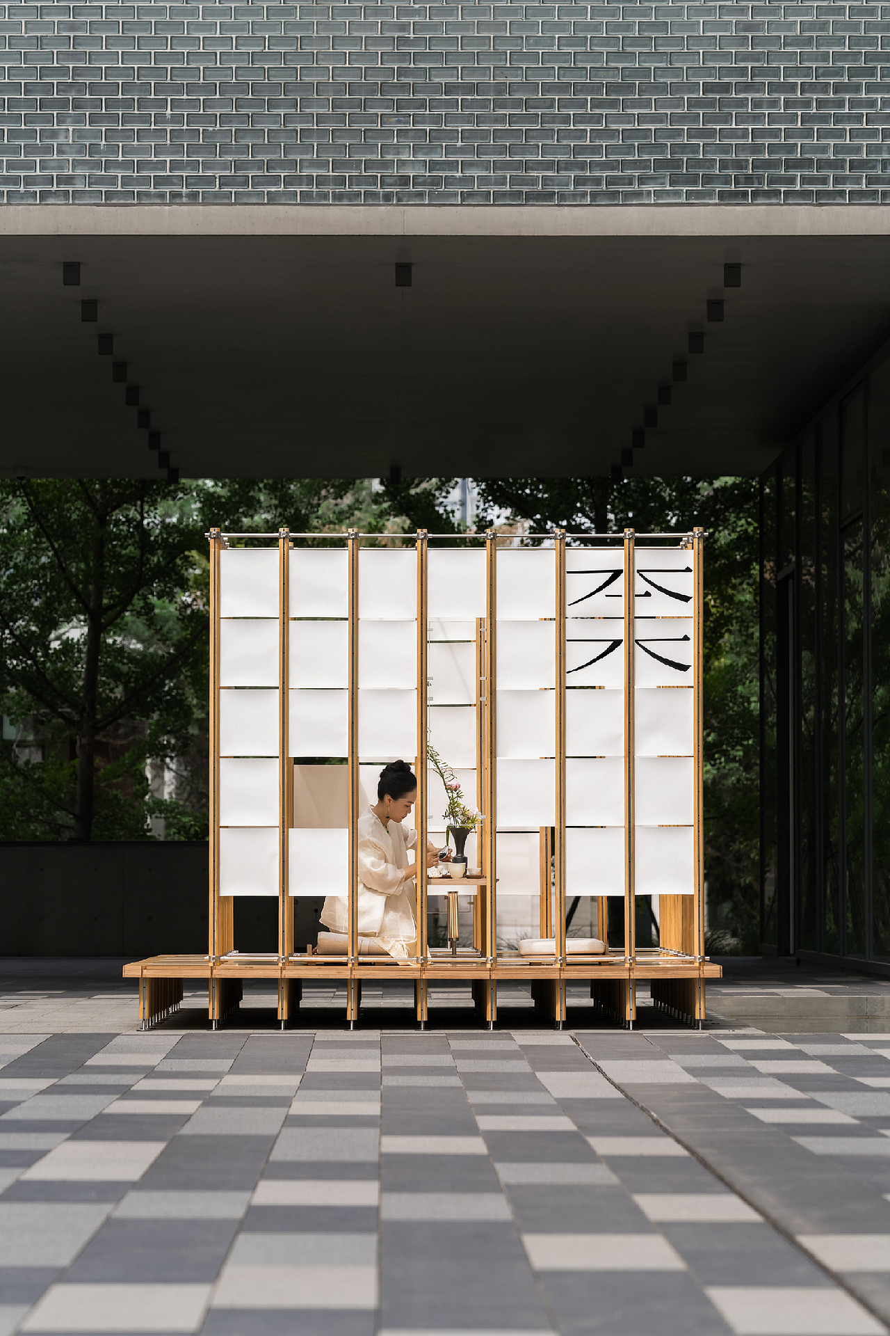 JUMGO浆果创意 × 本木|Chǐ 尺:形式引起功能