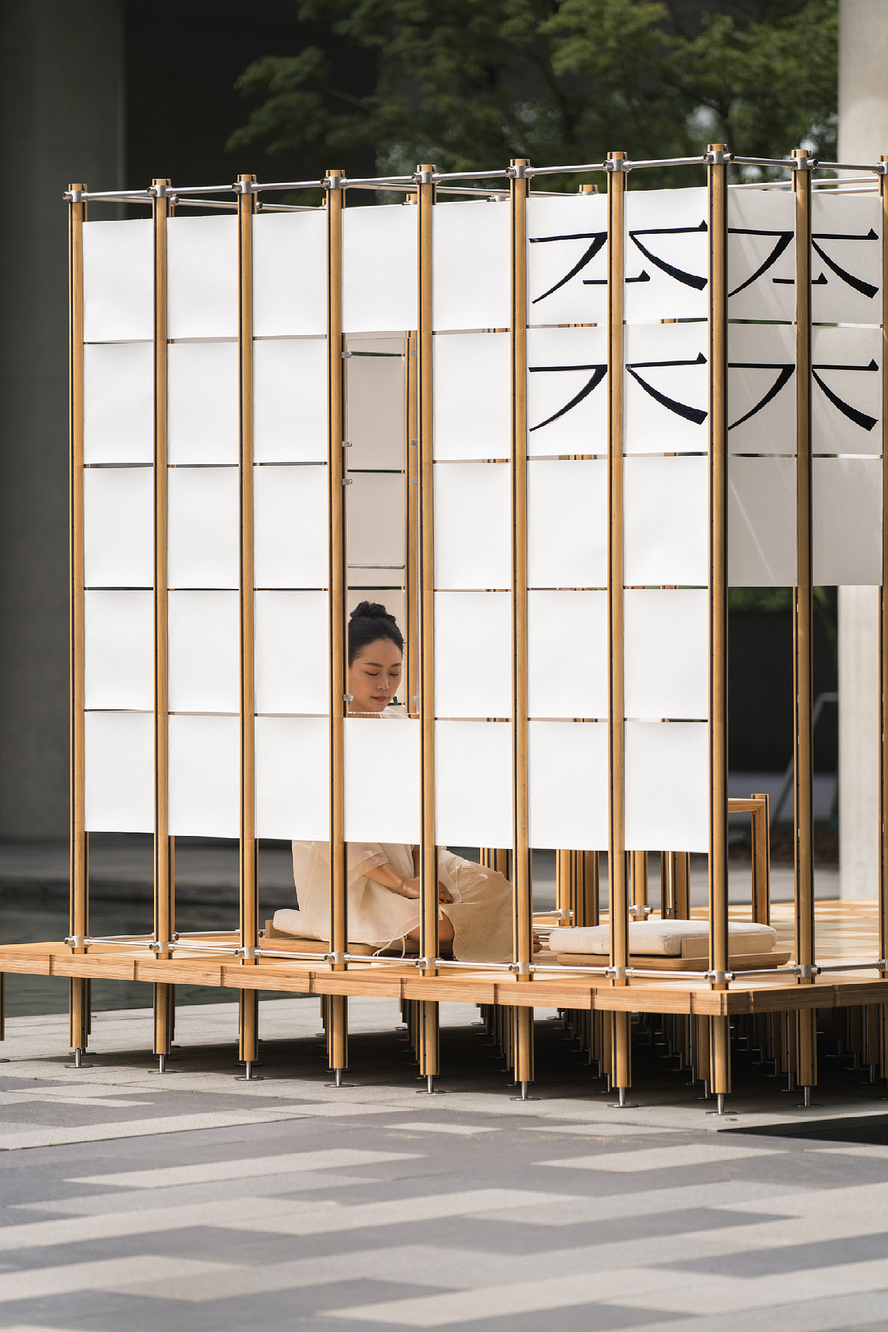 JUMGO浆果创意 × 本木|Chǐ 尺:形式引起功能