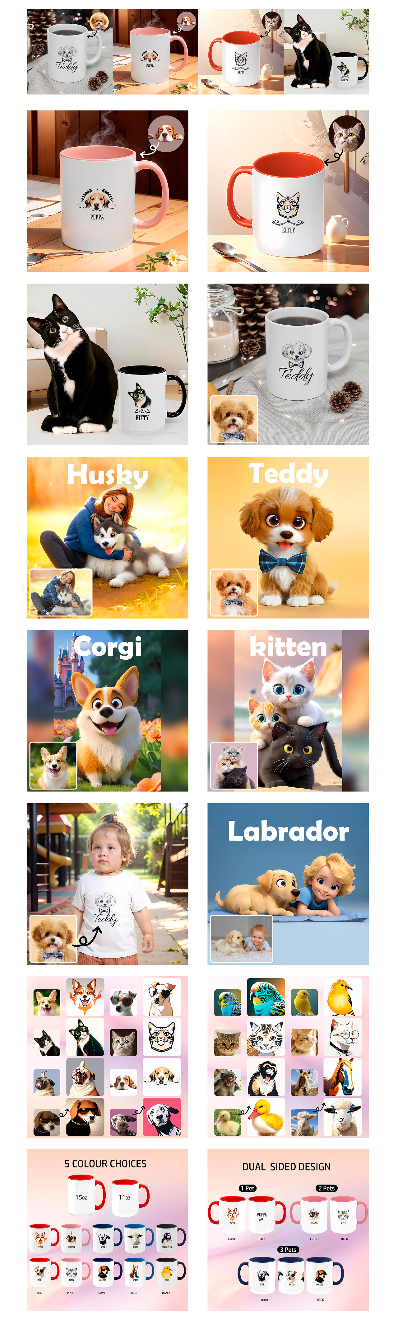 AI魔法师:将您的照片变身皮克斯动画明星