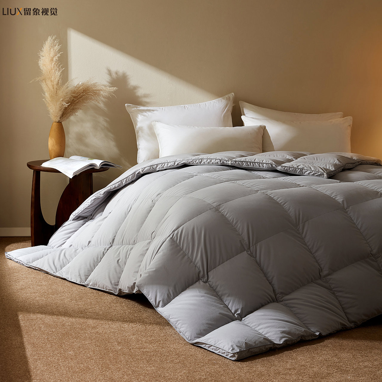 被子拍摄x留象视觉（图ZMzc0NzM0NTIw） - 产品摄影 - 站酷设计师留象视觉原创素材 - 站酷ZCOOL