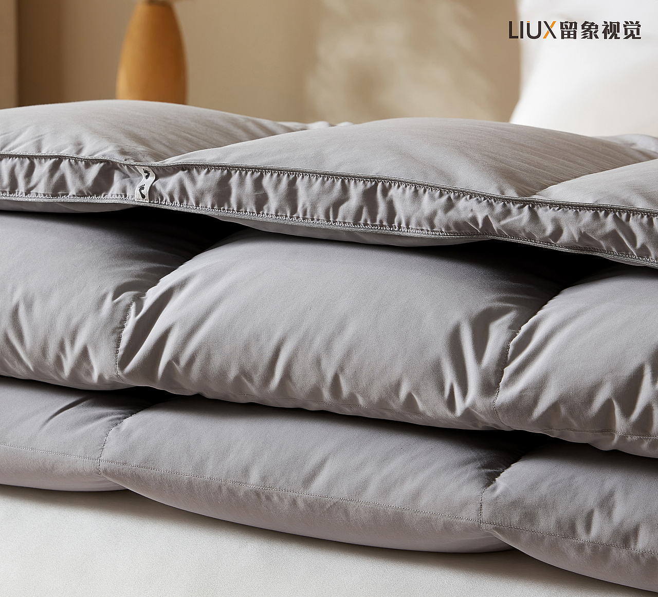 被子拍摄x留象视觉（图ZMzc0NzM0NDgw） - 产品摄影 - 站酷设计师留象视觉原创素材 - 站酷ZCOOL