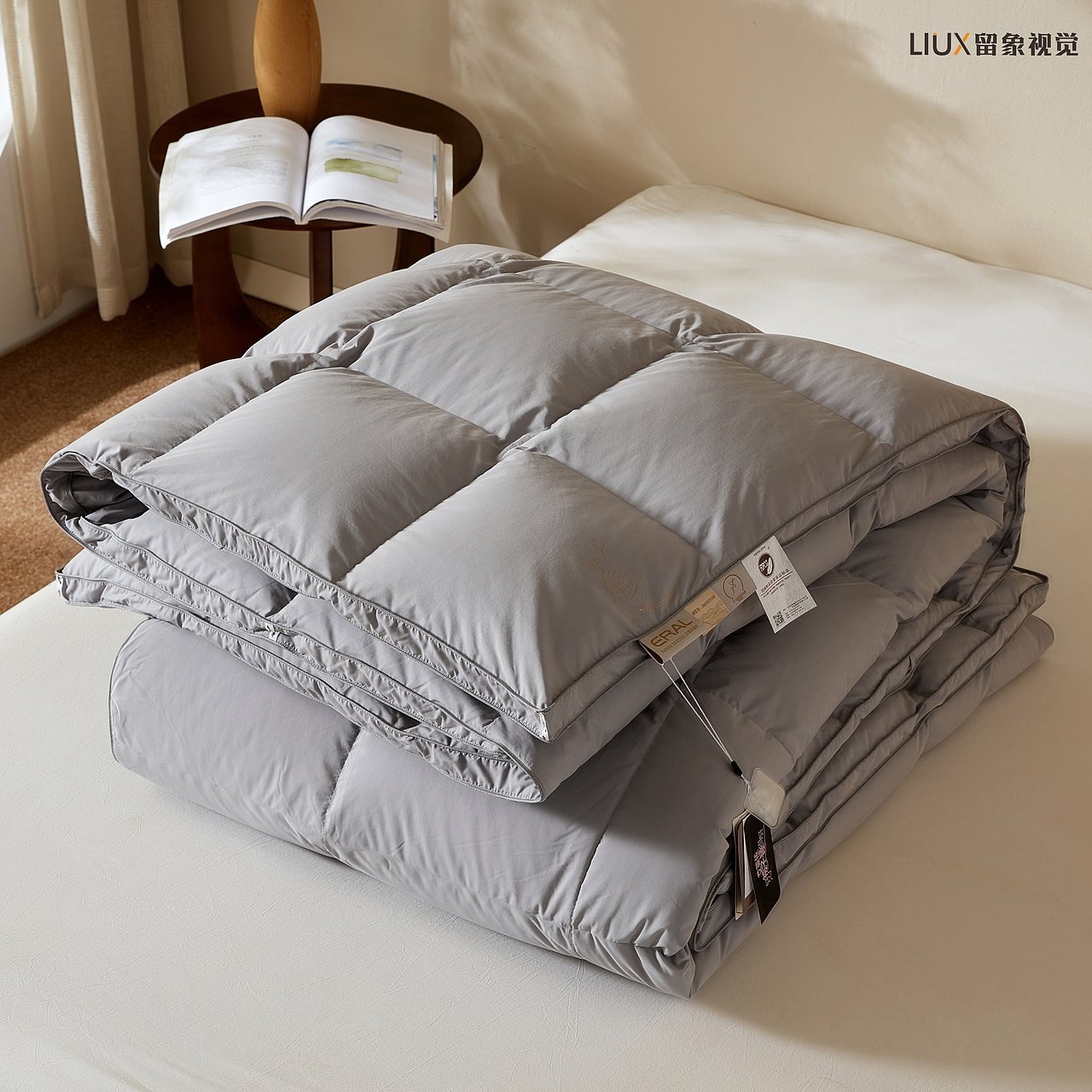 被子拍摄x留象视觉（图ZMzc0NzM0NTA0） - 产品摄影 - 站酷设计师留象视觉原创素材 - 站酷ZCOOL