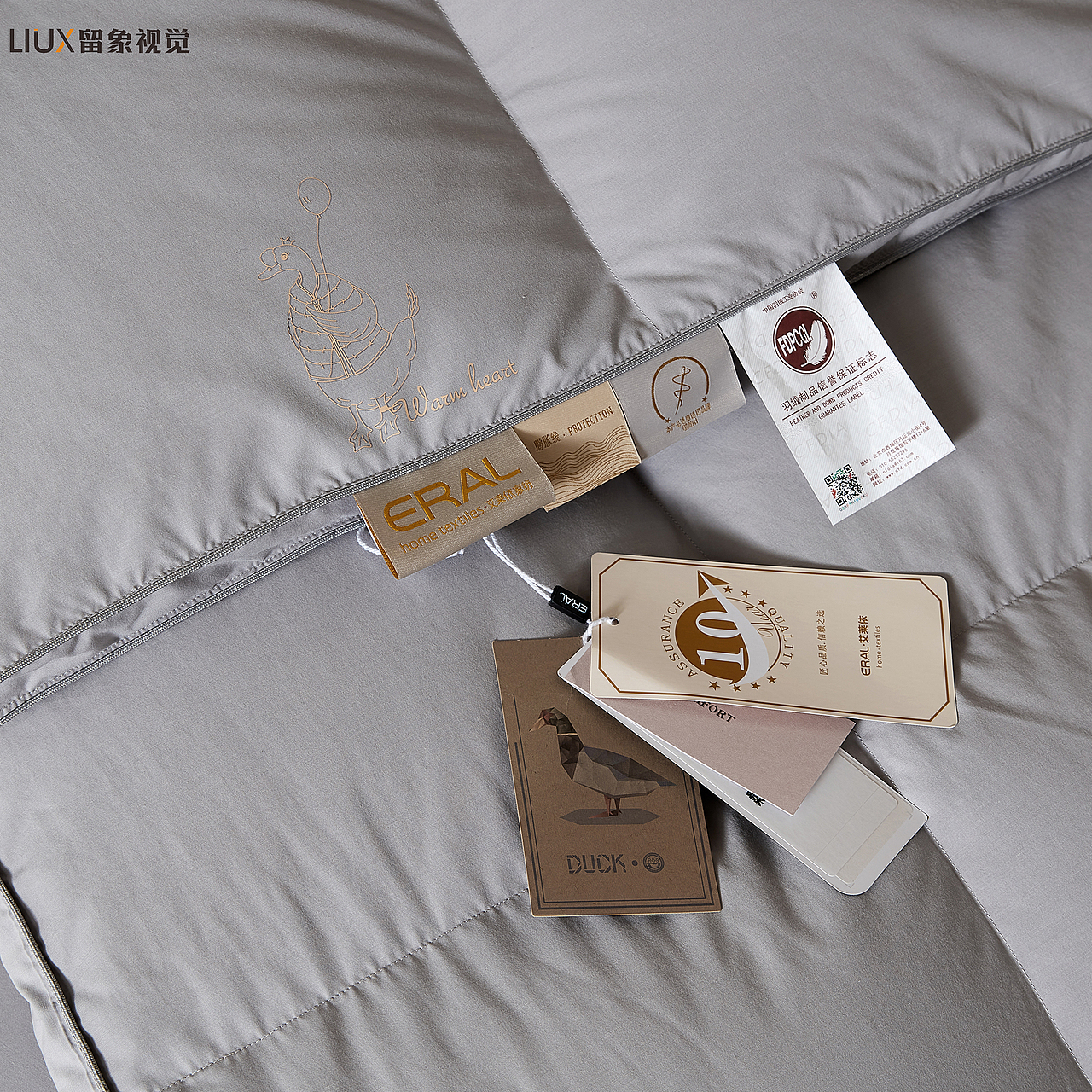 被子拍摄x留象视觉（图ZMzc0NzM0NDcy） - 产品摄影 - 站酷设计师留象视觉原创素材 - 站酷ZCOOL