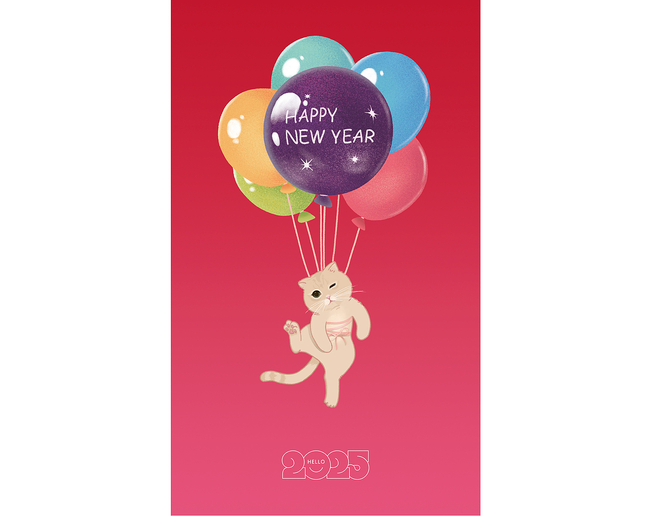 2025年台历（图ZMzc0NzM0NjM2） - 创作习作 - 站酷设计师喵了个咪0_0原创素材 - 站酷ZCOOL