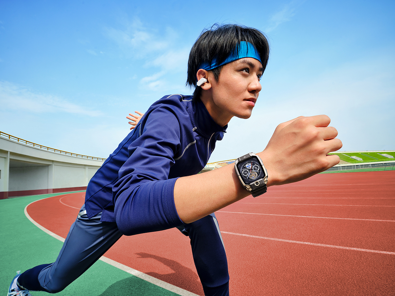 小天才 Z10 少年版（图ZMzc0NzM1NjQ0） - 修图/后期 - 站酷设计师商业修图萧先森原创素材 - 站酷ZCOOL