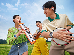 小天才 Z10 少年版