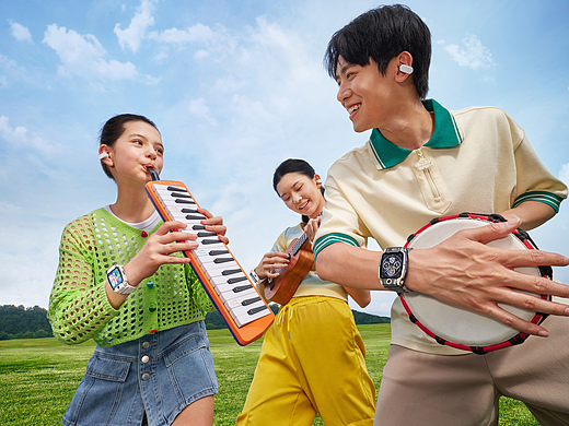 小天才 Z10 少年版