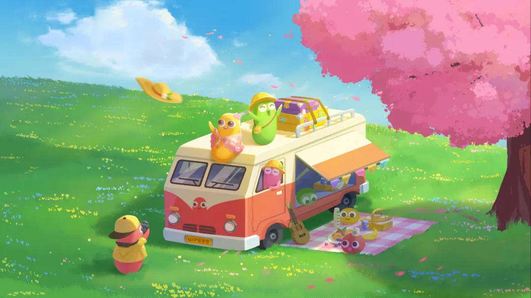 蛇年主题IP大赏 明年IP带货的密码就在这里！