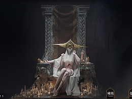 欧美写实-克苏鲁体系