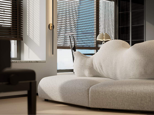 珠海-十字门-华发四季峰景-动画效果展示