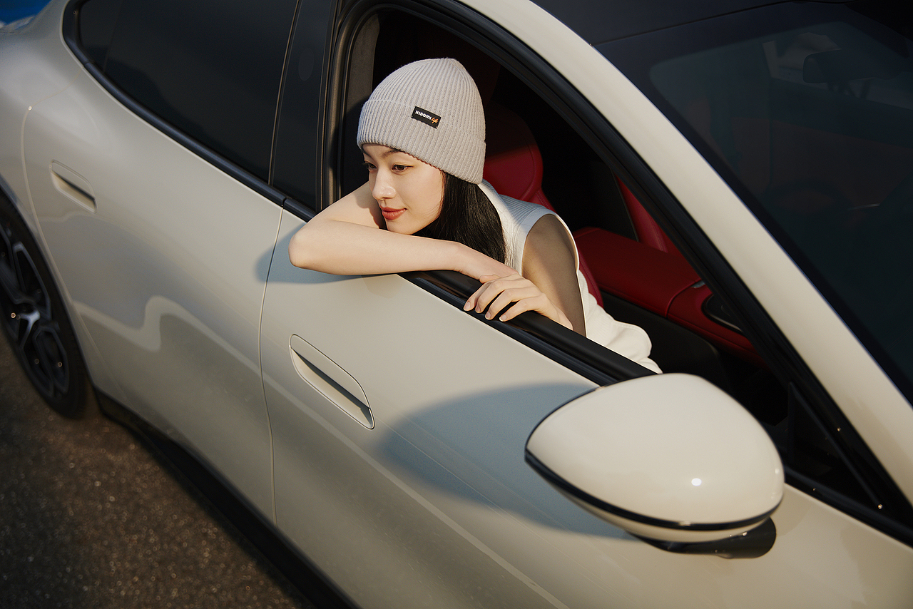 XIAO MI Life & SU7 | Mar. 2024