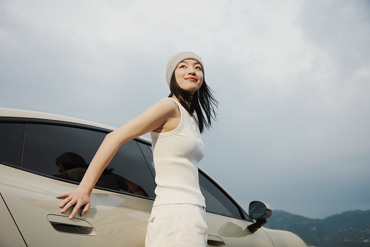 XIAO MI Life & SU7 | Mar. 2024