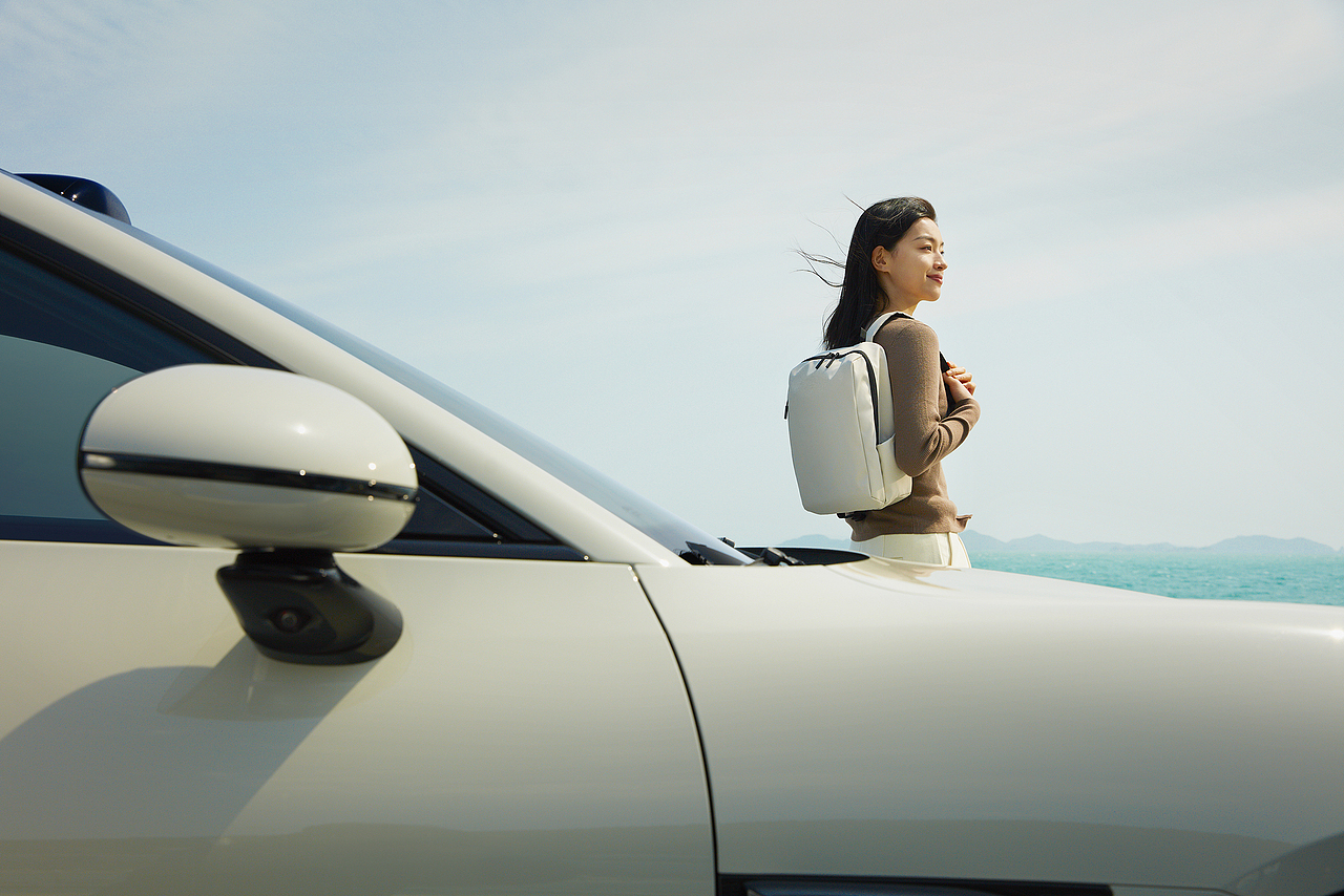 XIAO MI Life & SU7 | Mar. 2024