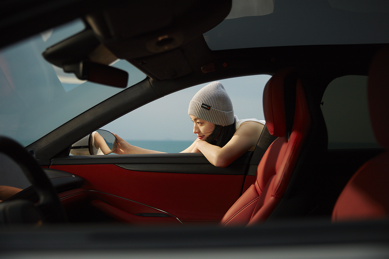 XIAO MI Life & SU7 | Mar. 2024