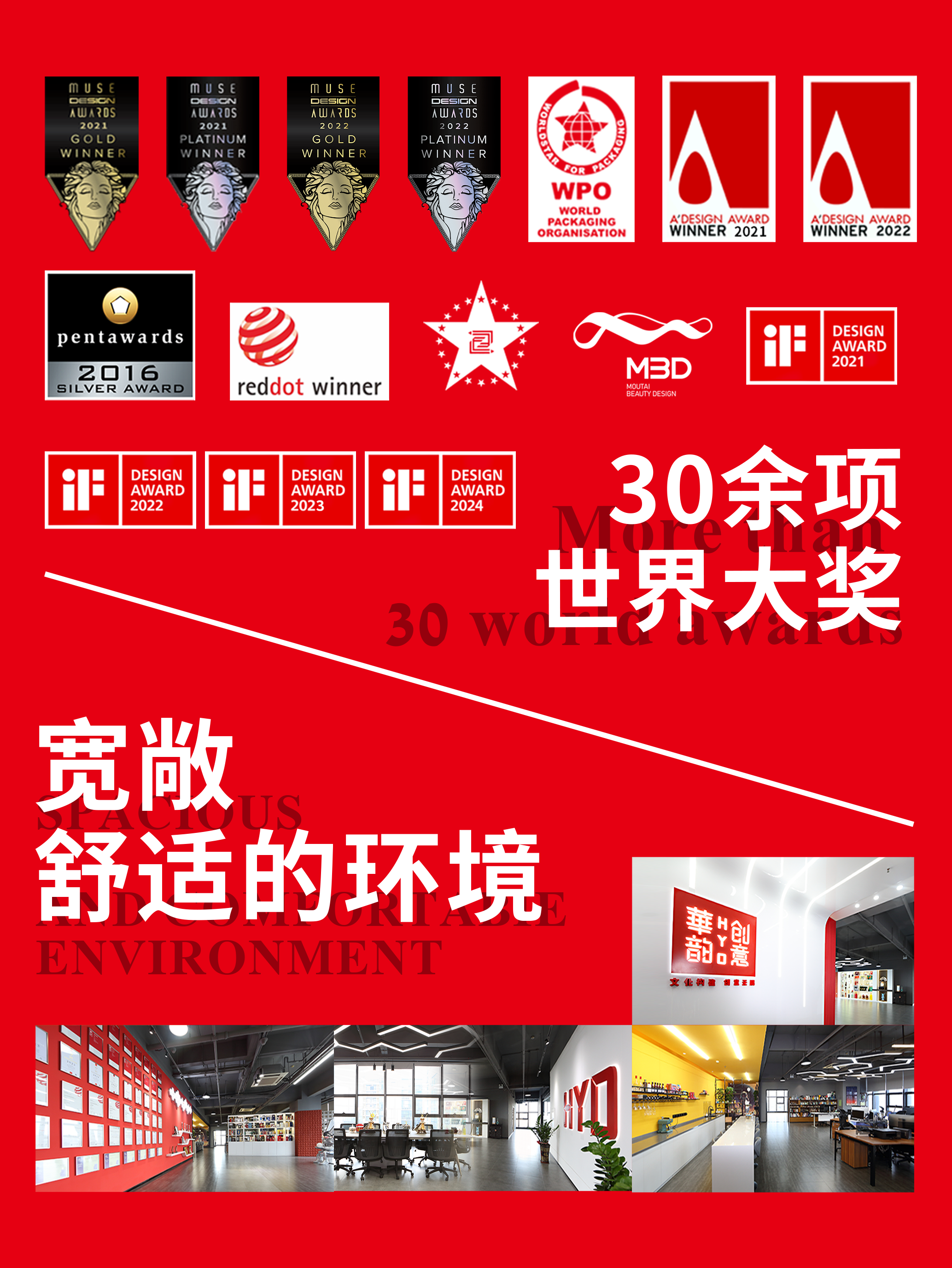 招聘丨寻找有趣的灵魂，用你的独特视角，塑造未来 ！！（图ZMTQ4Njk4NzY=） - 资讯 - 站酷设计师华韵创意原创素材 - 站酷ZCOOL