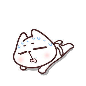 猫与熊 猫咪小N小Q的甜蜜日常表情包 | 原创IP可授权（图ZMzc0NzUyMTA4） - 网络表情 - 站酷设计师猫与熊原创素材 - 站酷ZCOOL