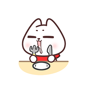 猫与熊 猫咪小N小Q的甜蜜日常表情包 | 原创IP可授权（图ZMzc0NzUyMTQ0） - 网络表情 - 站酷设计师猫与熊原创素材 - 站酷ZCOOL