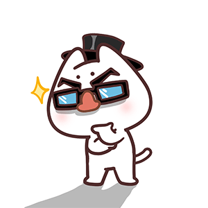 猫与熊 猫咪小N小Q的甜蜜日常表情包 | 原创IP可授权（图ZMzc0NzUyMTYw） - 网络表情 - 站酷设计师猫与熊原创素材 - 站酷ZCOOL