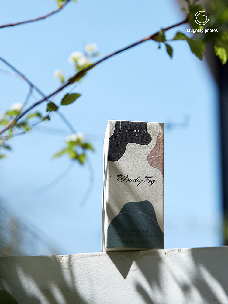 护肤品包装盒自然光外景静物拍摄（图ZMzc0NzU1ODI4） - 产品摄影 - 站酷设计师西又摄影原创素材 - 站酷ZCOOL