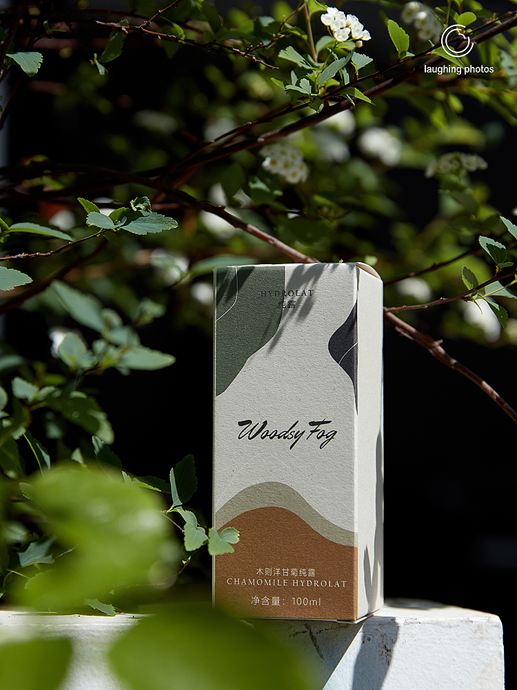 护肤品包装盒自然光外景静物拍摄（图ZMzc0NzU1ODI0） - 产品摄影 - 站酷设计师西又摄影原创素材 - 站酷ZCOOL