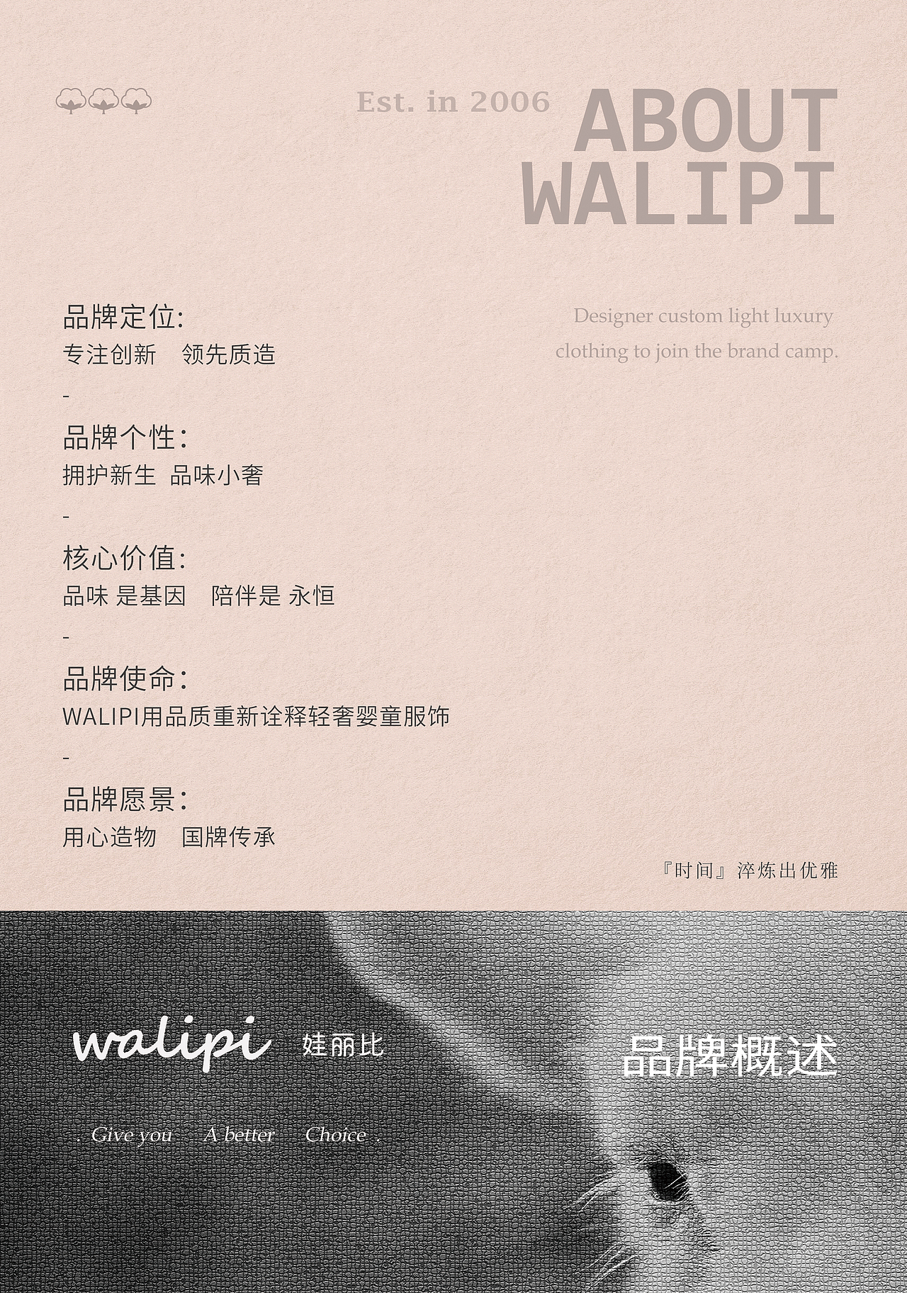 WALIPI品牌全线文化框架（图ZMzc0NzU2MTky） - 品牌 - 站酷设计师EYU意域原创素材 - 站酷ZCOOL