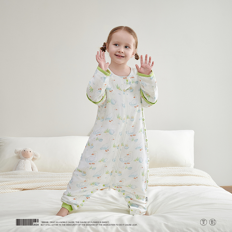 母婴摄影 | babyroar睡袋拍摄（图ZMzc0NzYwODA4） - 产品摄影 - 站酷设计师觅影文创原创素材 - 站酷ZCOOL