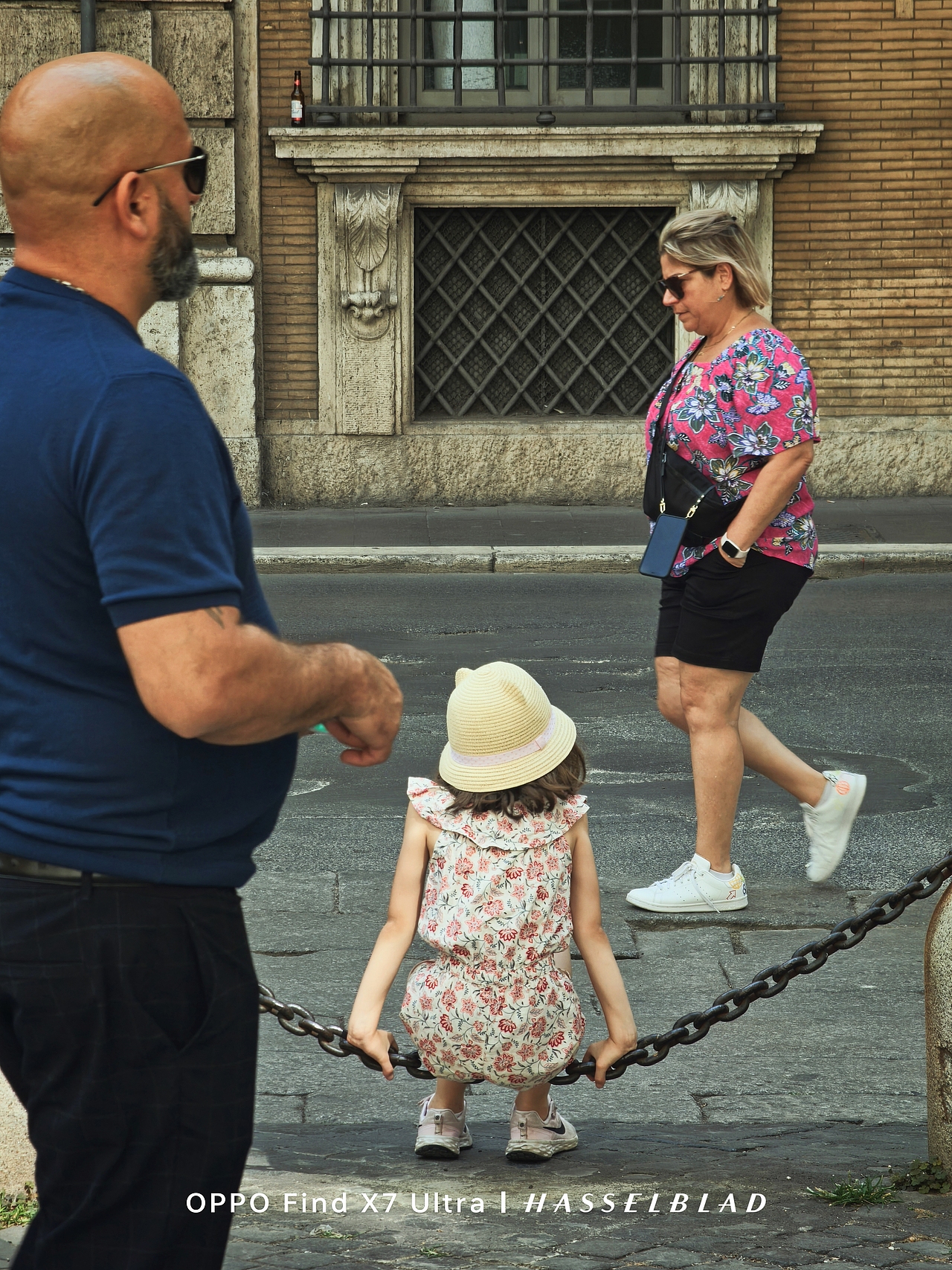 遇见罗马人文纪实