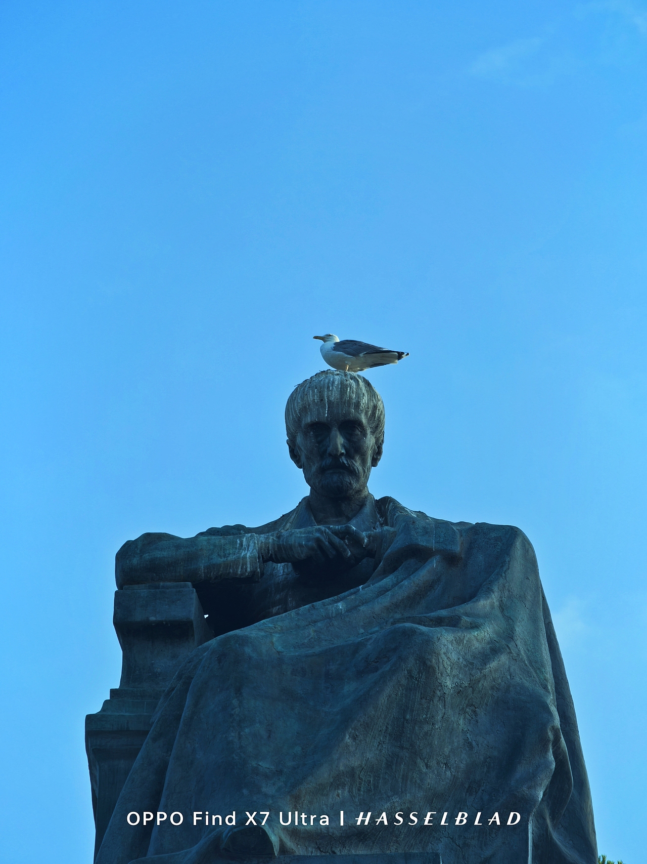 遇见罗马人文纪实