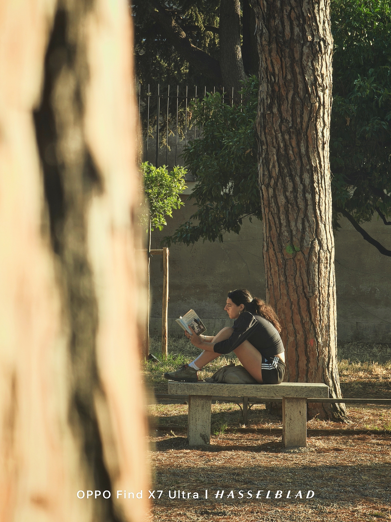 遇见罗马人文纪实