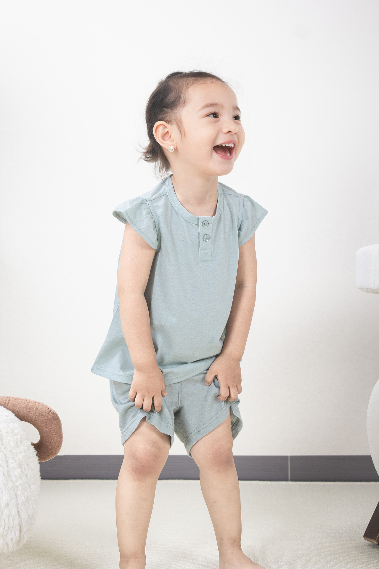 实拍+ai 模特图 ai创作 电商模特图（图ZMzc0NzYzMjIw） - 人像摄影 - 站酷设计师百琪原创素材 - 站酷ZCOOL