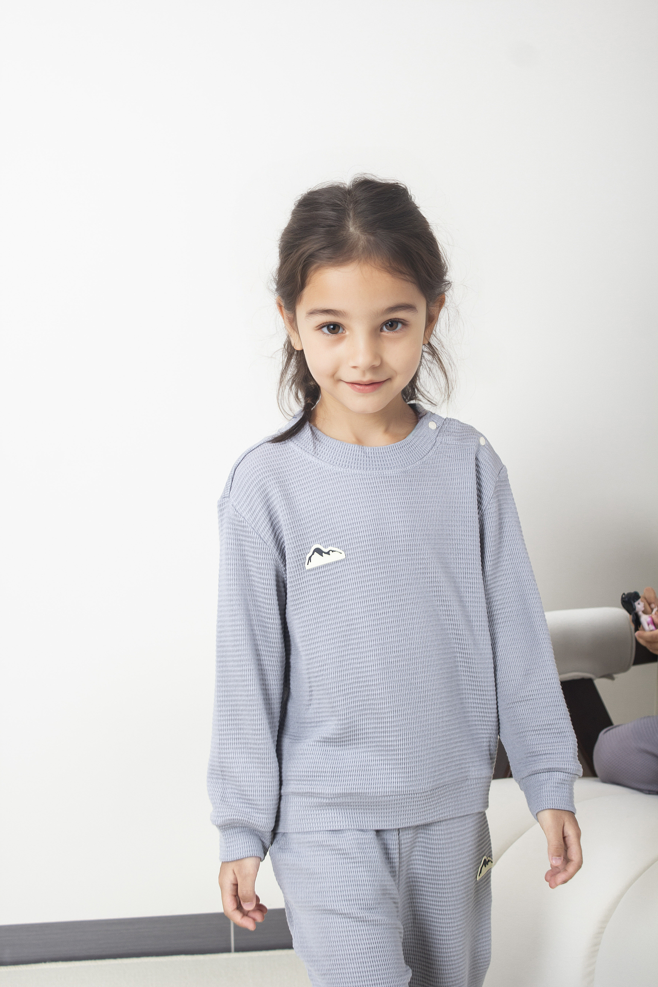 实拍+ai 模特图 ai创作 电商模特图（图ZMzc0NzYzNjAw） - 人像摄影 - 站酷设计师百琪原创素材 - 站酷ZCOOL